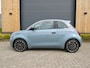 Fiat 500e La Prima 42 kWh *Leder *Carplay *Unieke kleur