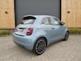 Fiat 500e La Prima 42 kWh *Leder *Carplay *Unieke kleur
