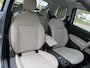 Fiat 500e La Prima 42 kWh *Leder *Carplay *Unieke kleur