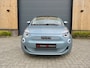 Fiat 500e La Prima 42 kWh *Leder *Carplay *Unieke kleur