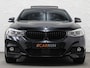 BMW 3-Serie Gran Turismo 335i GT X-Drive M Sport | ACC | Panodak | Vol Leder | Headup | Alarm | M-Sport Remmen | 19" Breedset | Keyless | OH-Historie. Nw.pr. 85446,=