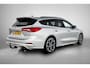 Ford Focus Wagon 1.0 EcoBoost Hybrid ST Line X Business (TREKHAAK, B&O, STOEL-/STUURVERWARMING, TREKHAAK, ADAPTIVE CRUISE, CAMERA)