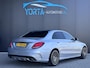 Mercedes-Benz C-klasse 180 Prestige