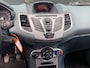 Ford Fiesta 1.25 Limited/5 Deurs/Nap/Airco/LM Velgen/1 Jaar APK!!