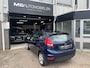 Ford Fiesta 1.25 Limited/5 Deurs/Nap/Airco/LM Velgen/1 Jaar APK!!