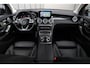 Mercedes-Benz GLC 350e AMG 4-Matic | 320PK | Luchtvering | Pano | Burmester | Keyless | Memory | Sfeerverlichting | Stoelverw. | Standkachel | 2017.