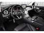 Mercedes-Benz GLC 350e AMG 4-Matic | 320PK | Luchtvering | Pano | Burmester | Keyless | Memory | Sfeerverlichting | Stoelverw. | Standkachel | 2017.