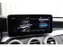 Mercedes-Benz C-klasse 300e AMG 4-Matic | 320PK | Schuifdak | Sfeerverlichting | Leder | Facelift | Carplay | Standkachel | Camera | 2020.