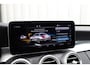 Mercedes-Benz C-klasse 300e AMG 4-Matic | 320PK | Schuifdak | Sfeerverlichting | Leder | Facelift | Carplay | Standkachel | Camera | 2020.