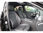 Mercedes-Benz C-klasse 300e AMG 4-Matic | 320PK | Schuifdak | Sfeerverlichting | Leder | Facelift | Carplay | Standkachel | Camera | 2020.