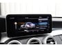 Mercedes-Benz C-klasse 300e AMG 4-Matic | 320PK | Schuifdak | Sfeerverlichting | Leder | Facelift | Carplay | Standkachel | Camera | 2020.