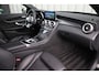 Mercedes-Benz C-klasse 300e AMG 4-Matic | 320PK | Schuifdak | Sfeerverlichting | Leder | Facelift | Carplay | Standkachel | Camera | 2020.
