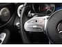 Mercedes-Benz C-klasse 300e AMG 4-Matic | 320PK | Schuifdak | Sfeerverlichting | Leder | Facelift | Carplay | Standkachel | Camera | 2020.