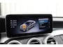 Mercedes-Benz C-klasse 300e AMG 4-Matic | 320PK | Schuifdak | Sfeerverlichting | Leder | Facelift | Carplay | Standkachel | Camera | 2020.