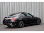 Mercedes-Benz C-klasse 300e AMG 4-Matic | 320PK | Schuifdak | Sfeerverlichting | Leder | Facelift | Carplay | Standkachel | Camera | 2020.