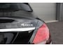 Mercedes-Benz C-klasse 300e AMG 4-Matic | 320PK | Schuifdak | Sfeerverlichting | Leder | Facelift | Carplay | Standkachel | Camera | 2020.