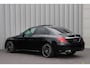 Mercedes-Benz C-klasse 300e AMG 4-Matic | 320PK | Schuifdak | Sfeerverlichting | Leder | Facelift | Carplay | Standkachel | Camera | 2020.