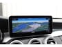 Mercedes-Benz C-klasse 300e AMG 4-Matic | 320PK | Schuifdak | Sfeerverlichting | Leder | Facelift | Carplay | Standkachel | Camera | 2020.