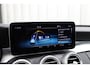 Mercedes-Benz C-klasse 300e AMG 4-Matic | 320PK | Schuifdak | Sfeerverlichting | Leder | Facelift | Carplay | Standkachel | Camera | 2020.