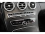 Mercedes-Benz C-klasse 300e AMG 4-Matic | 320PK | Schuifdak | Sfeerverlichting | Leder | Facelift | Carplay | Standkachel | Camera | 2020.