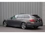 BMW 5-Serie Touring M550xd | Luchtvering | Head-up | Massage | Bang&Olufsen | Entertainment achter | Keyless | Stoelkoeling | ACC | 2016.