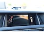 BMW 5-Serie Touring M550xd | Luchtvering | Head-up | Massage | Bang&Olufsen | Entertainment achter | Keyless | Stoelkoeling | ACC | 2016.