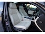 BMW 5-Serie Touring M550xd | Luchtvering | Head-up | Massage | Bang&Olufsen | Entertainment achter | Keyless | Stoelkoeling | ACC | 2016.