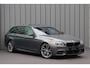 BMW 5-Serie Touring M550xd | Luchtvering | Head-up | Massage | Bang&Olufsen | Entertainment achter | Keyless | Stoelkoeling | ACC | 2016.