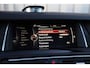 BMW 5-Serie Touring M550xd | Luchtvering | Head-up | Massage | Bang&Olufsen | Entertainment achter | Keyless | Stoelkoeling | ACC | 2016.