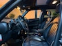 MINI Countryman Mini 1.6 John Cooper Works ALL4 Chili Garantie Nieuwe Ketting Pano Leder HarmanKardon StoelVW Cruise Navi Rijklaar