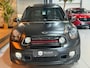 MINI Countryman Mini 1.6 John Cooper Works ALL4 Chili Garantie Nieuwe Ketting Pano Leder HarmanKardon StoelVW Cruise Navi Rijklaar
