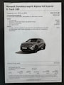 Renault Symbioz Esprit Alpine Full Hybrid E-Tech 160 Pack Light &amp; Sound