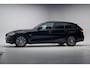 BMW 3-Serie TOURING 320e High Executive Sport Aut. [ Leder Stoelverwarming Trekhaak ]