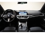 BMW 3-Serie TOURING 320e High Executive Sport Aut. [ Leder Stoelverwarming Trekhaak ]