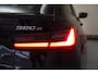 BMW 3-Serie TOURING 320e High Executive Sport Aut. [ Leder Stoelverwarming Trekhaak ]