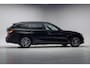 BMW 3-Serie TOURING 320e High Executive Sport Aut. [ Leder Stoelverwarming Trekhaak ]