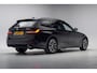 BMW 3-Serie TOURING 320e High Executive Sport Aut. [ Leder Stoelverwarming Trekhaak ]