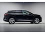 Audi Q4 e-tron 40 S edition 77 kWh 3-fase [ LED Head-up Virtual Sportstoelen ]