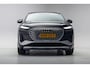 Audi Q4 e-tron 40 S edition 77 kWh 3-fase [ LED Head-up Virtual Sportstoelen ]