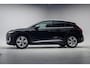 Audi Q4 e-tron 40 S edition 77 kWh 3-fase [ LED Head-up Virtual Sportstoelen ]