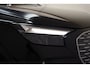 Audi Q4 e-tron 40 S edition 77 kWh 3-fase [ LED Head-up Virtual Sportstoelen ]