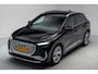 Audi Q4 e-tron 40 S edition 77 kWh 3-fase [ LED Head-up Virtual Sportstoelen ]