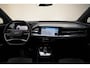 Audi Q4 e-tron 40 S edition 77 kWh 3-fase [ LED Head-up Virtual Sportstoelen ]