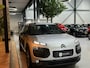 Citroën C4 Cactus 1.2 PureTech Shine NAP Garantie Nieuwe Riem Trekhaak Cruise Navi Led Clima Rijklaar