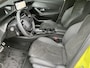 Peugeot e-208 EV GT Avantage 51 kWh Adaptieve Cruise Control Warmtepomp Alcantara