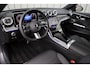 Mercedes-Benz C-klasse 300e AMG | 313PK | Head-up | Keyless | Burmester | Distronic+ | Sfeerverl. | Stoelkoeling | Stuurwielverw. | Memory | 2025.