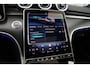Mercedes-Benz C-klasse 300e AMG | 313PK | Head-up | Keyless | Burmester | Distronic+ | Sfeerverl. | Stoelkoeling | Stuurwielverw. | Memory | 2025.