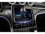 Mercedes-Benz C-klasse 300e AMG | 313PK | Head-up | Keyless | Burmester | Distronic+ | Sfeerverl. | Stoelkoeling | Stuurwielverw. | Memory | 2025.