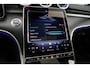 Mercedes-Benz C-klasse 300e AMG | 313PK | Head-up | Keyless | Burmester | Distronic+ | Sfeerverl. | Stoelkoeling | Stuurwielverw. | Memory | 2025.