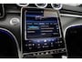Mercedes-Benz C-klasse 300e AMG | 313PK | Head-up | Keyless | Burmester | Distronic+ | Sfeerverl. | Stoelkoeling | Stuurwielverw. | Memory | 2025.